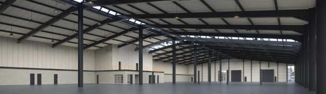 Unit 5 Kelvin Park South, Glasgow
