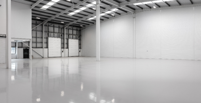 Unit 9 Greenford Park