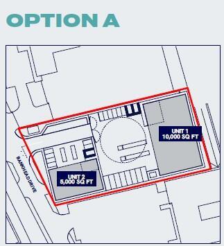 Sighthill Industrial Estate, Edinburgh