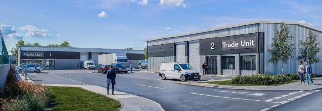 Sighthill Industrial Estate,Edinburgh