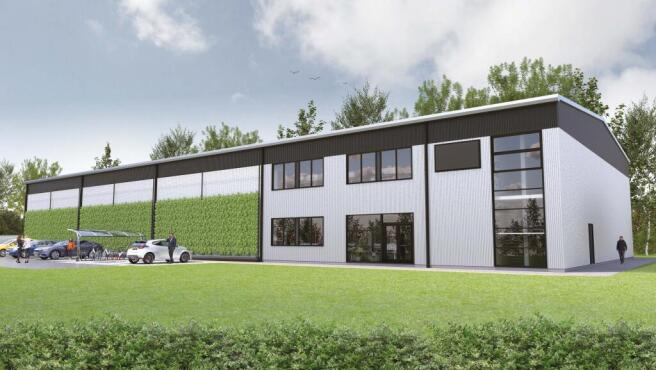 The Foundry, Cambuslang