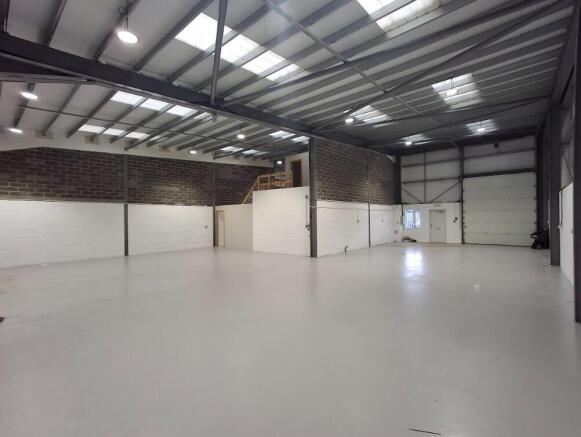 1 Firth Road, Units 9 & 10 Houstoun Industrial Estate