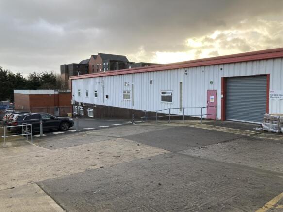 Cross Chancellor Street, Leeds