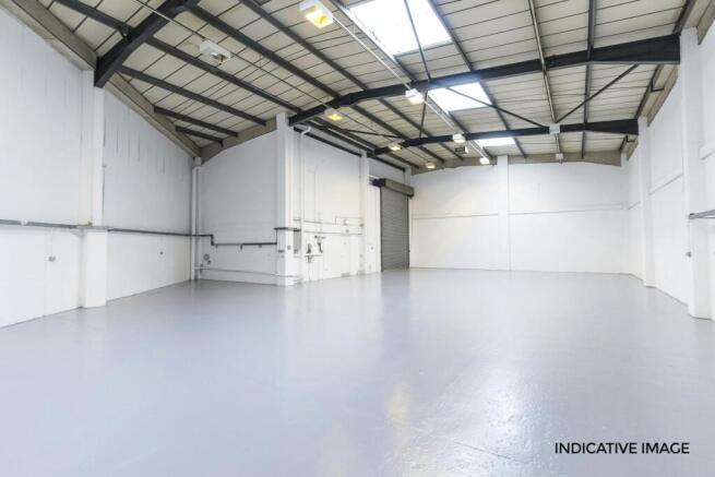 Unit 9 Britannia Industrial Estate