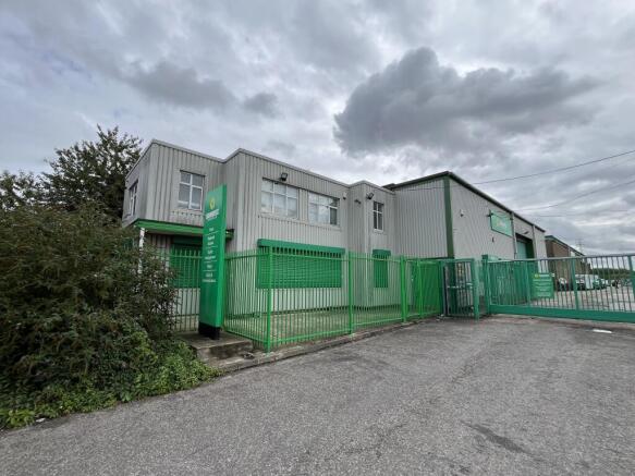 Units A-G&O Kingsbridge Wharf