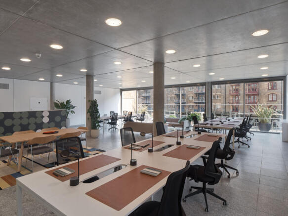 New Internal