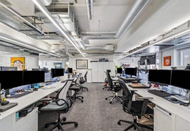 Interior Office