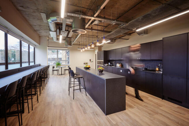 Mereside interior 4