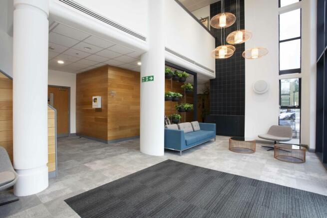 Park House Reception