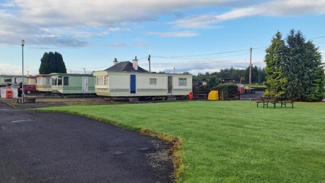 Residential Park For Sale - Colliers