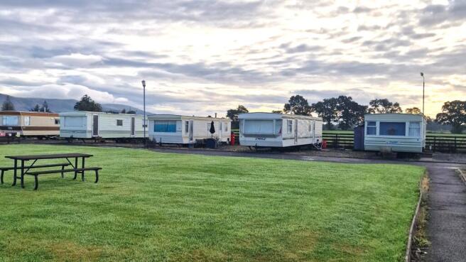 Residential Park for Sale - Colliers