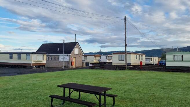Residential Park For Sale - Colliers
