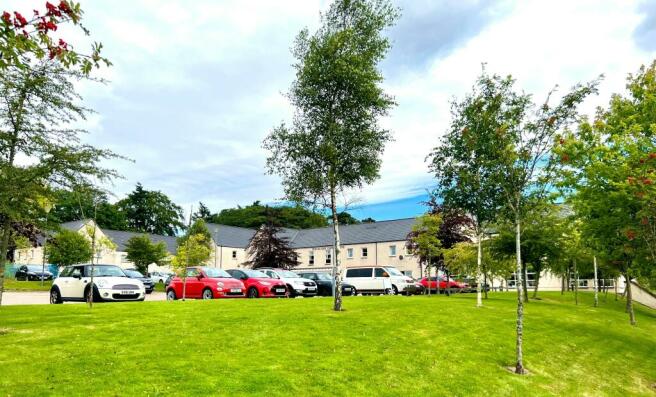 Tor Na Dee & Craig Court Care Home, Aberdeen