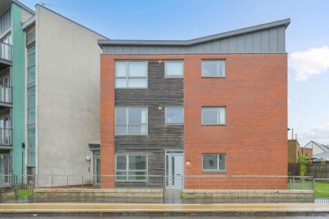 Raploch Road, Stirling, FK8