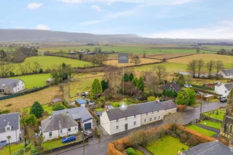 Norrieston, Thornhill, FK8