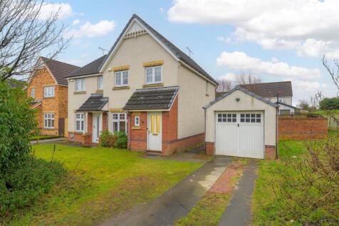 Mosshouse, Stirling, FK7