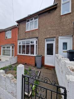 66 Lockley Street, Stoke-on-Trent, Staffordshire, ST1 6PQ