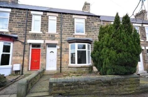 9 Alexandra Terrace, Evenwood, Bishop Auckland, County Durham, DL14 9QN