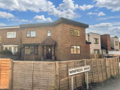 2 East Avenue, Donnington, Telford, Shropshire, TF2 8BT