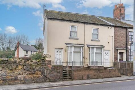 52 Mill Bank, Wellington, Telford, Shropshire, TF1 1SD
