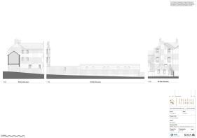 Floor/Site plan 2