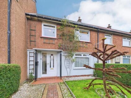 Hillview Road, Larbert, FK5