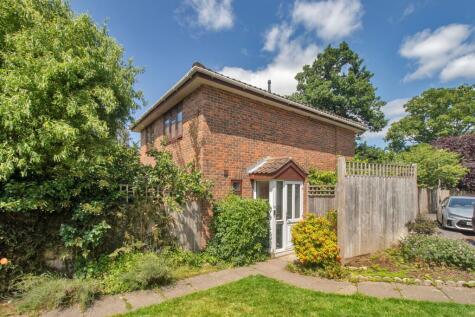 Tristan Gardens, Tunbridge Wells