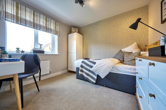 Relax and unwind in your own private place
