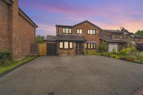 The Crofters, Sale