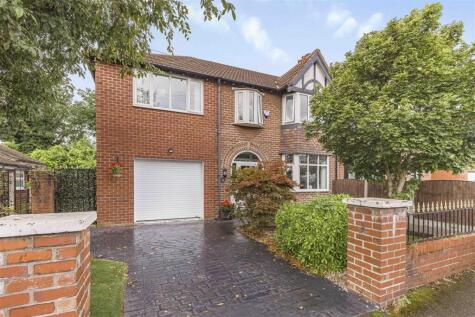 Cranston Drive, Sale