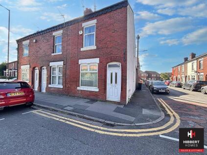 Dane Road, Sale