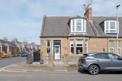 Hillend Road, Arbroath, Angus, DD11