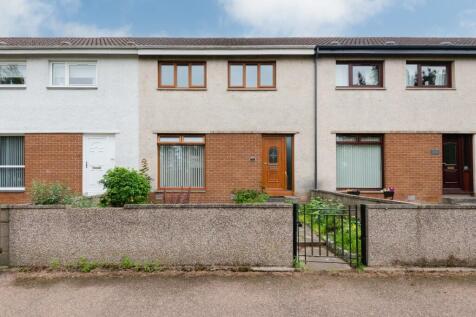 Demondale Road, Arbroath, Angus, DD11