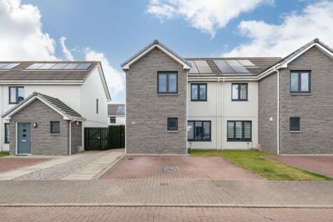Malt Loan, Carnoustie, Angus, DD7