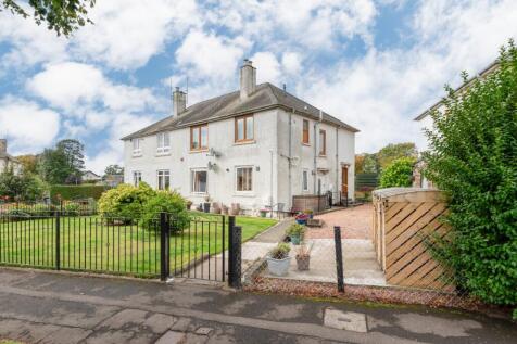 Cairnie Loan, Arbroath, Angus, DD11