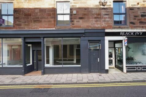 Commerce Street, Arbroath, Angus, DD11