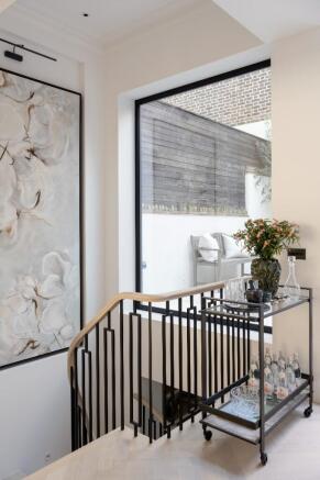 Stair