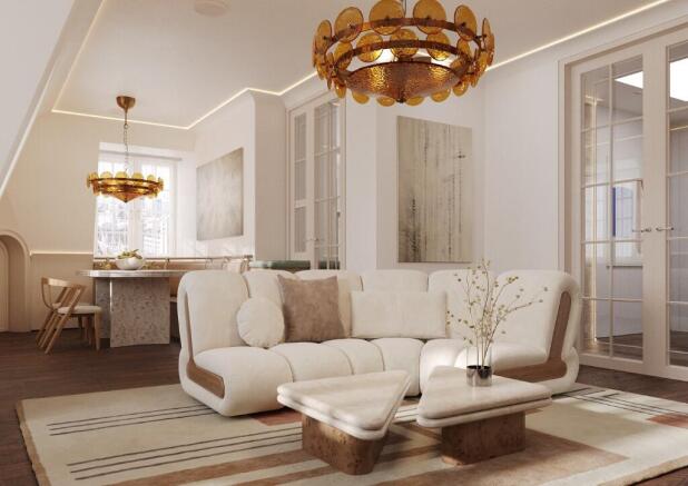 Living/Dining