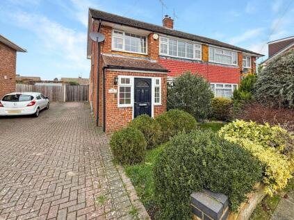 Carterweys, Dunstable