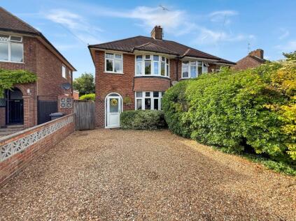 Canesworde Road, Dunstable