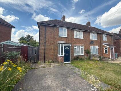 Benning Avenue, Dunstable