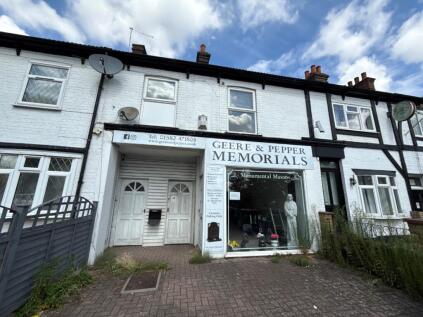 West Street, Dunstable