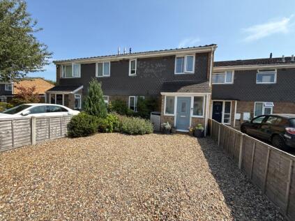 Greenfield Close, Dunstable