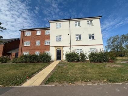Harebell Gardens, Houghton Regis