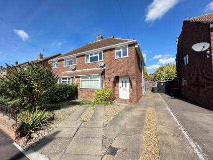 St. Michaels Avenue, Houghton Regis