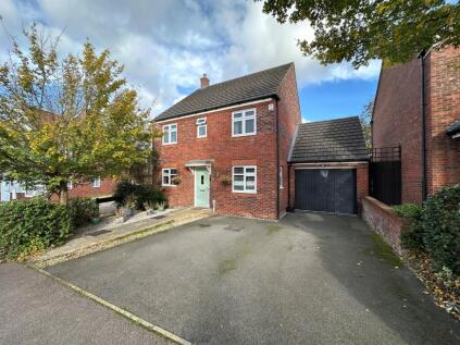 Lake View, Houghton Regis