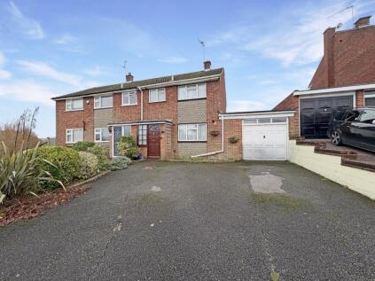 Langdale Road, Dunstable