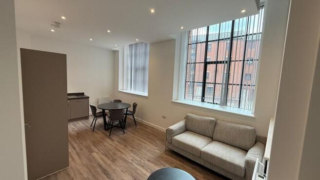 Living Space