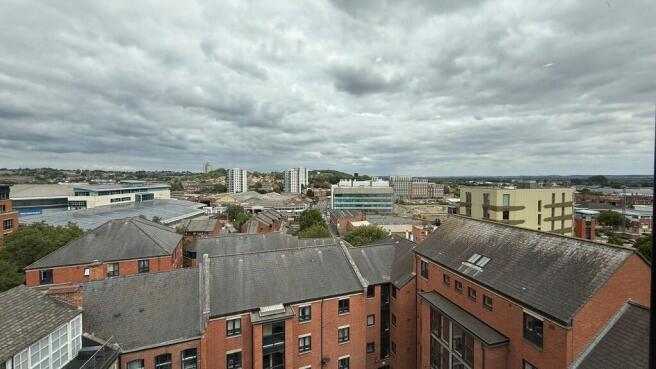 Apartment View