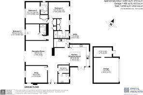 Maple Wood Floorplan